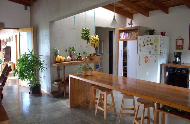 Casa Amanecer Bed & Breakfast