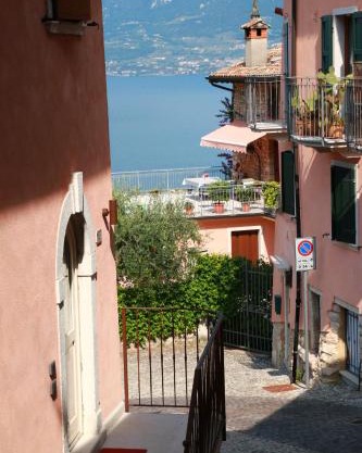 Casa Angelo