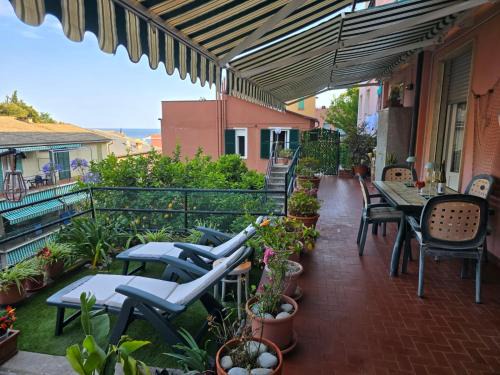 Casa Anna Maria