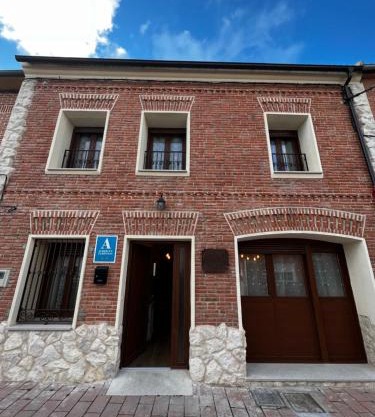 Casa Aurora