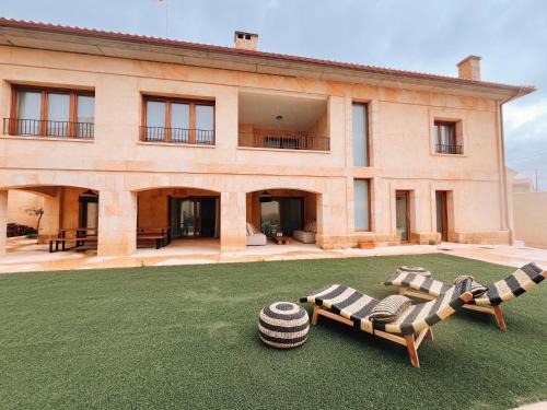 Casa Bamba