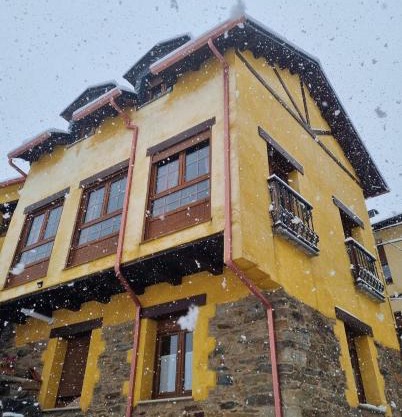 Casa Begoña