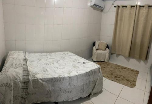 Casa bem aconchegante
