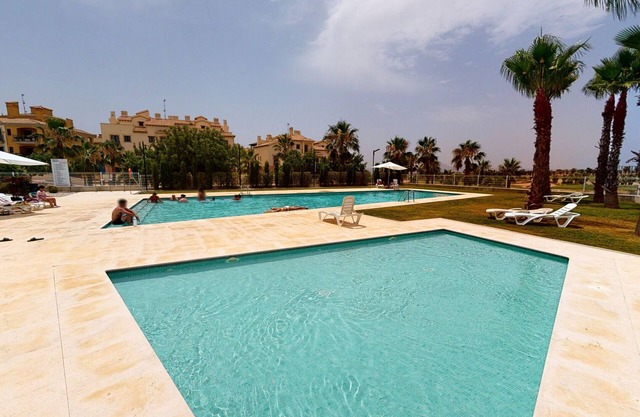 Casa Betanzos - A Murcia Holiday Rentals Property
