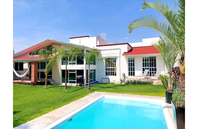 CASA BIANKA ATLIXCO