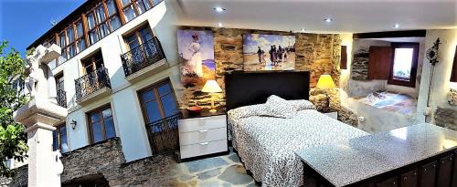 Casa Bracamonte