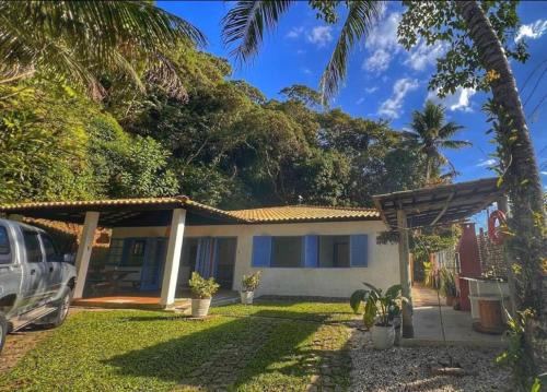 Casa Branca ubatuba sp