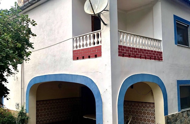 Casa Cómoda Para Grandes Reencuentros