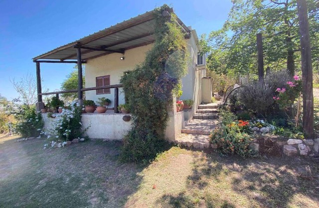 Casa Cadillal