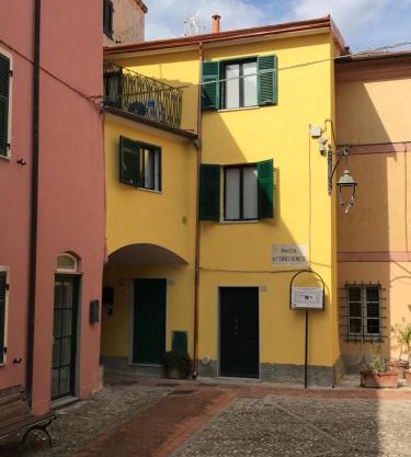 Casa Camilla