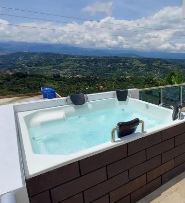 Casa Campestre A5