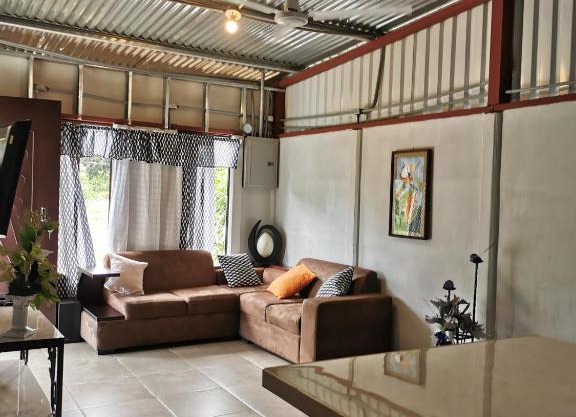 Casa campo