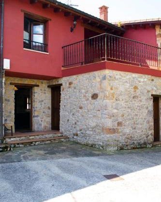 Casa Canela