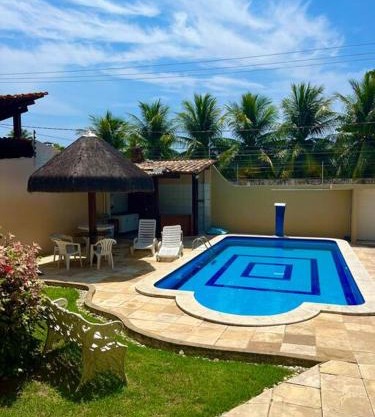 Casa Cantinho da Barra