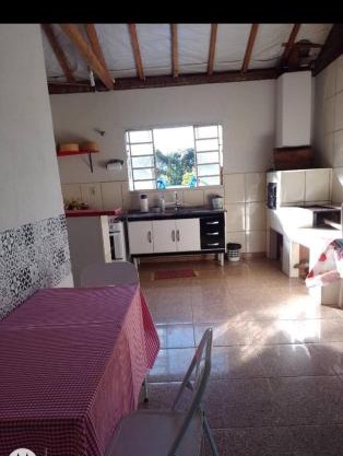 Casa cantinho feliz