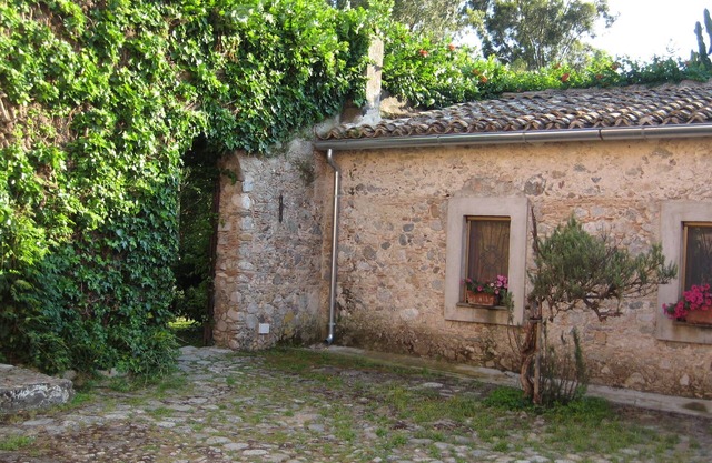 Casa Carlotta private villa - Contrada Guido