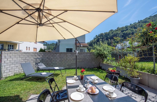 Casa Carolina 1, Losone, Switzerland