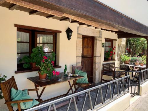 Casa Carreño