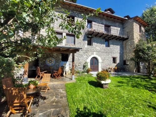 Casa Castan