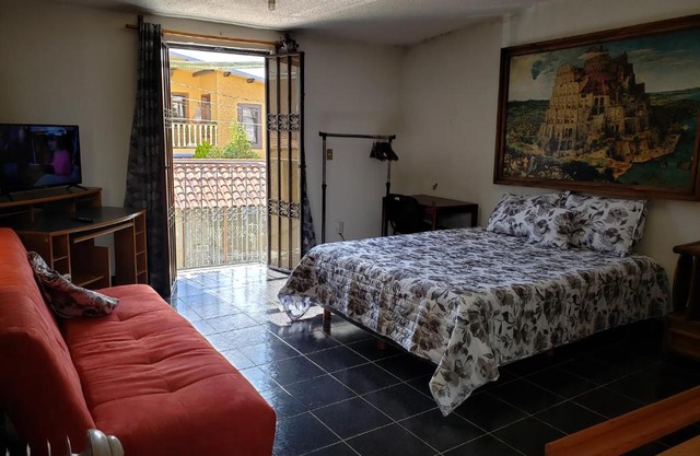 Casa Celeste - Hospedaje