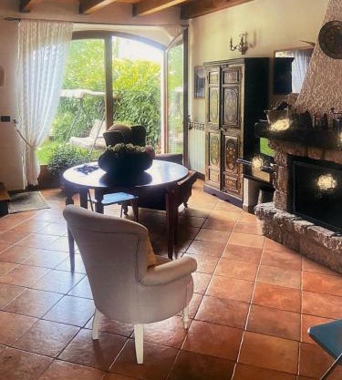 Casa Celeste