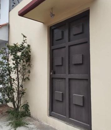 Casa Chachapa