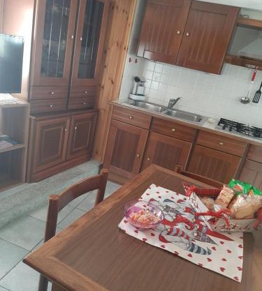 Casa Chiara