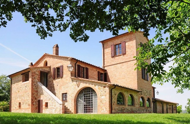 Casa Chieto - Ten Bedroom Villa, Sleeps 20