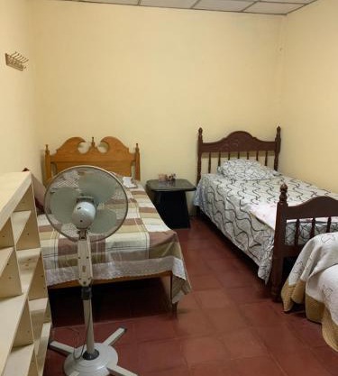 Casa Cisneros Bed & Breakfast