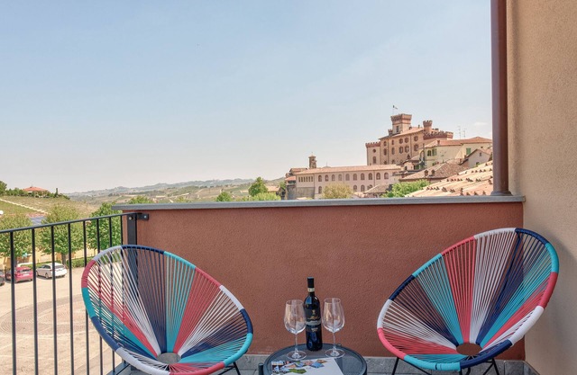 Casa Colbert Barolo, Unit 5