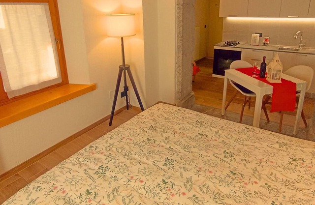 Casa Colibrì - at 907 mt near the ski slopes