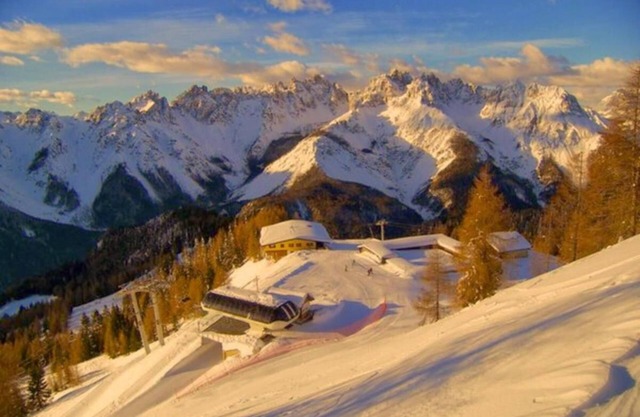 [Casa Colibrì] near the best ski slopes