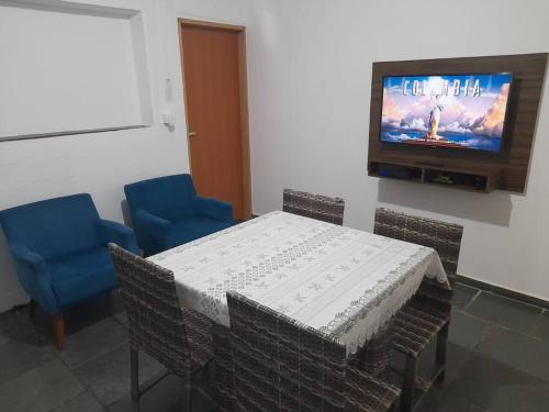 Casa com 3 quartos