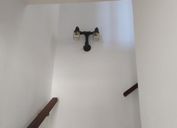 Casa completa con piscina en barrio cerrado con seguridad