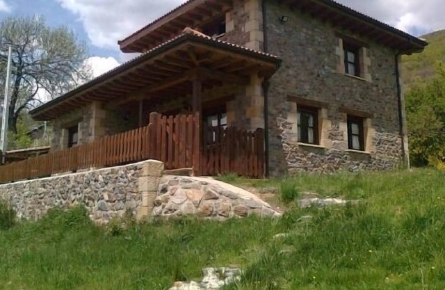 Casa Curavacas for 6 people