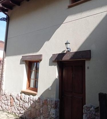 Casa D-E, Mirador de las Ubiñas