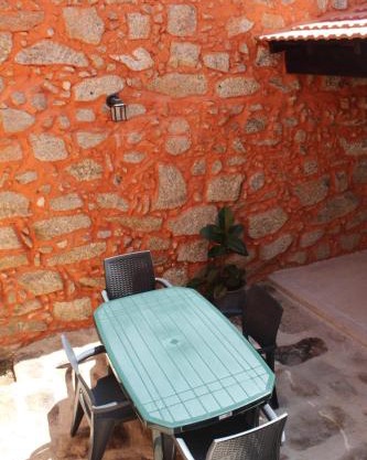Casa da Avó Carriça