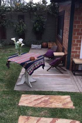 Casa da Clis