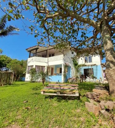 Casa da Lagoa - Albatroz Hospedaria