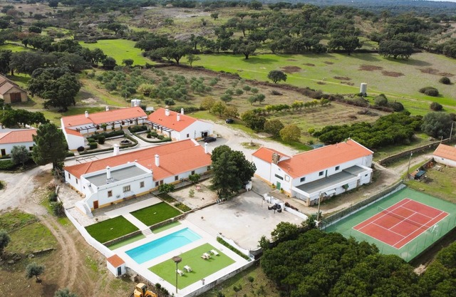 Casa da Meada - Herdade Santo Isidro | Meada 2 | Alentejo