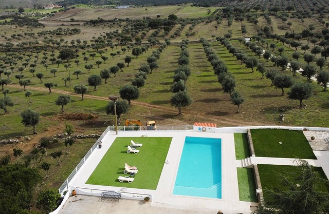 Casa da Meada - Herdade Santo Isidro | Meada 6 | Alentejo
