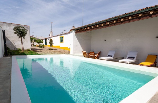 Casa da Pipau