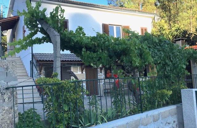 Casa da Ponte Velha