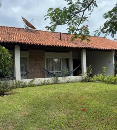 Casa da Vovó Irene