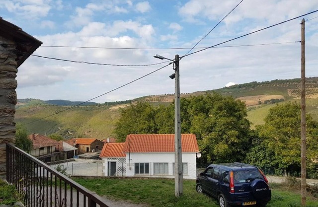 Casa da Zeza