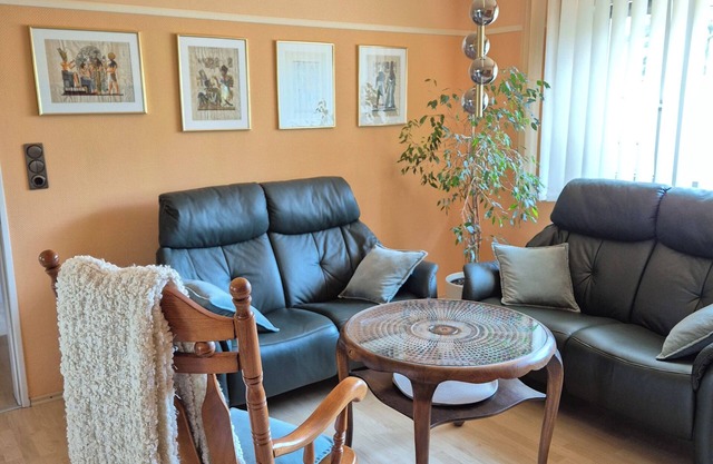 Casa Dami - Charming vacation and fitters' apartment near the airport