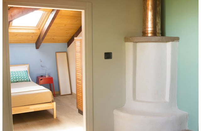Casa Danoi - Small Room