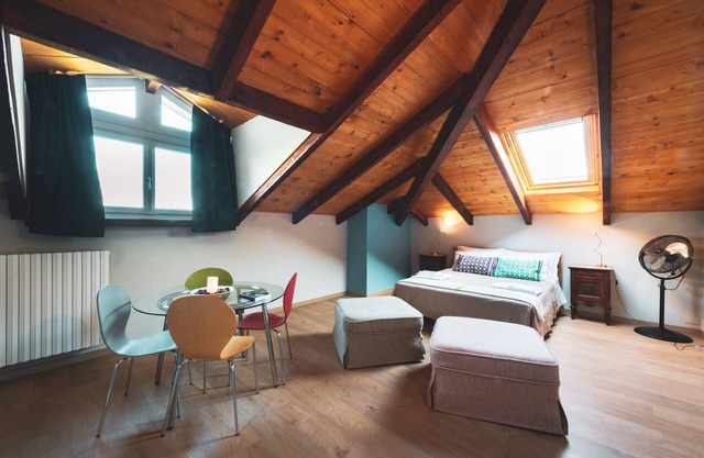 Casa Danoi - Suite Room