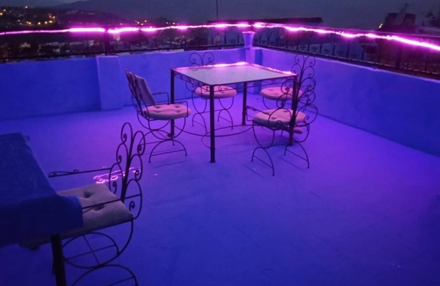 CASA DAOUED APRT B