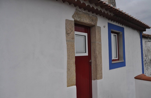 Casa das Andorinhas/Swallows House